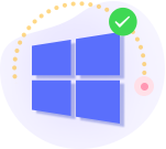window版